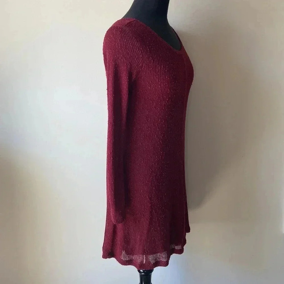 Others Follow | Long Sleeve Dress - Picture 2 of 6